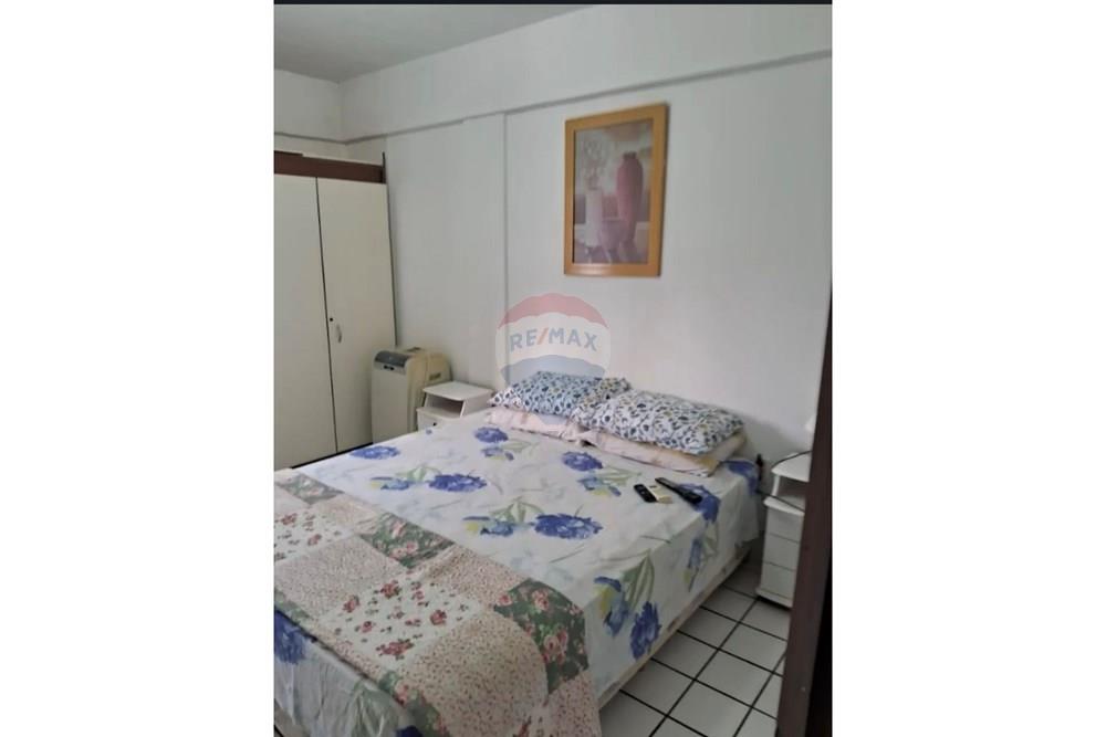 Apartamento - Alugar - João Pessoa , Paraíba - IMG_9410.jpeg - 722001187-51
