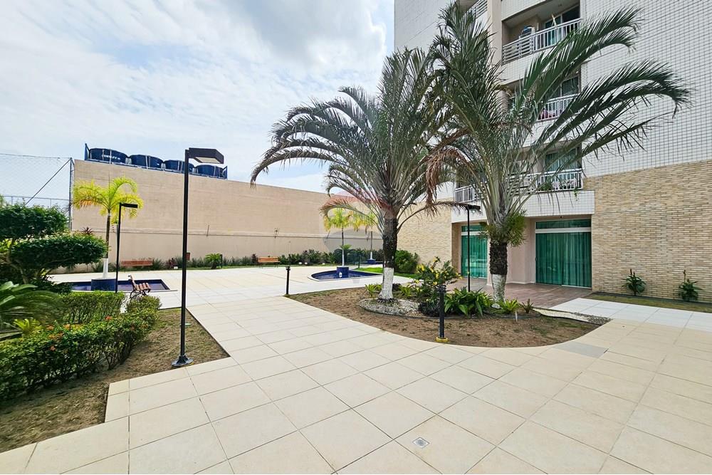 lakó - lakás (tégla) - Manaus , Amazonas - BR - 20250906_095757.jpg - 720721055-33