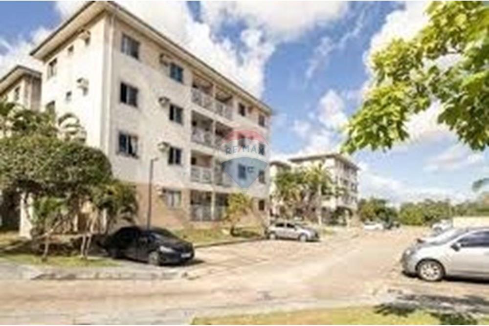 Apartamento - Venda - Manaus , Amazonas - WhatsApp Image 2025-05-07 at 01.25.20.jpeg - 720661008-100