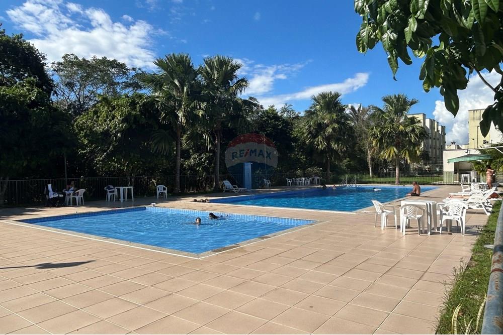 Apartamento - Venda - Manaus , Amazonas - IMG_9304.jpeg - 720661014-251