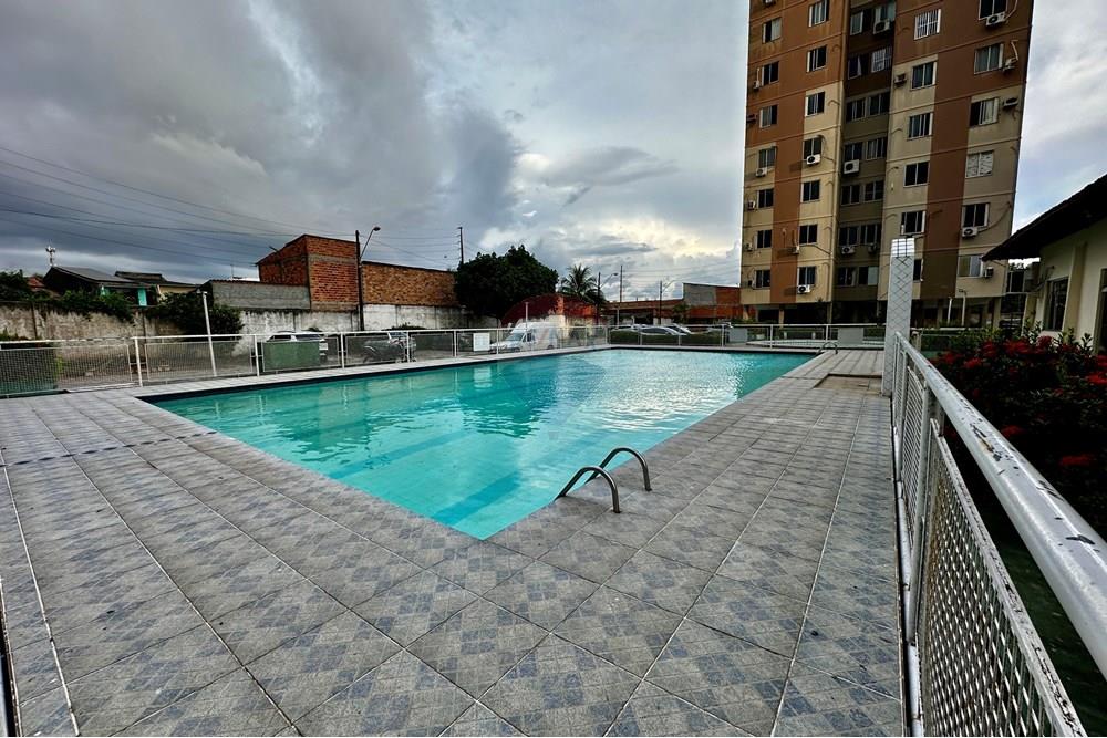 Residenziale - Appartamento - Belém , Pará - BR - IMG_4325.JPG - Sun Room - 720671015-54