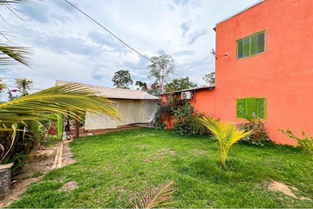 Chácara / Sítio / Fazenda - Venda - Porto Velho , Rondônia - L_a801222c-8285-405b-9586-332e389e99d7.jpg - 721551004-302