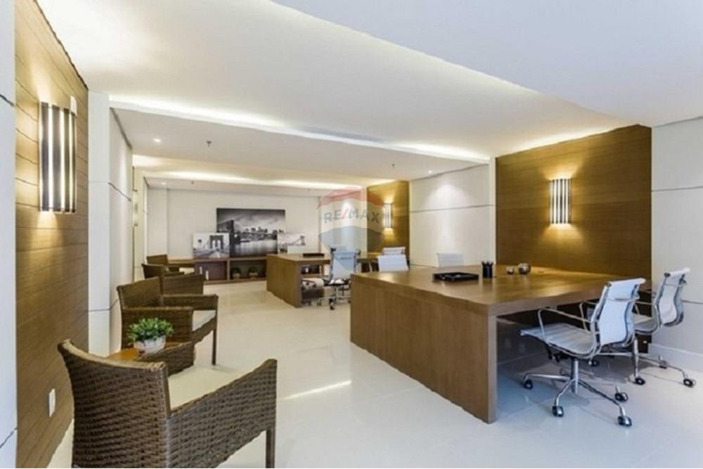 Cobertura - Venda - Parnamirim , Rio Grande do Norte - Home Office.jpg - 720891228-16