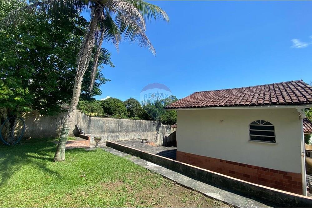 Casa - Venda - Manaus , Amazonas - WhatsApp Image 2025-07-09 at 14.09.03 (5).jpeg - 720661034-23