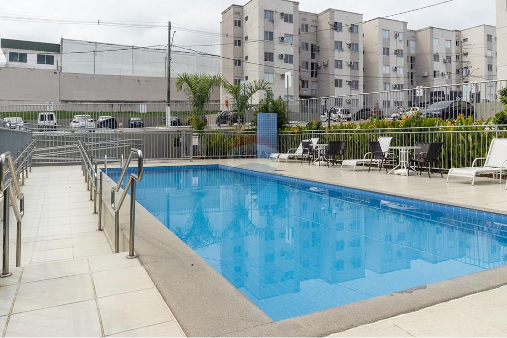 Apartamento - Venda - Manaus , Amazonas - IMG_3948.jpg - 720791107-8