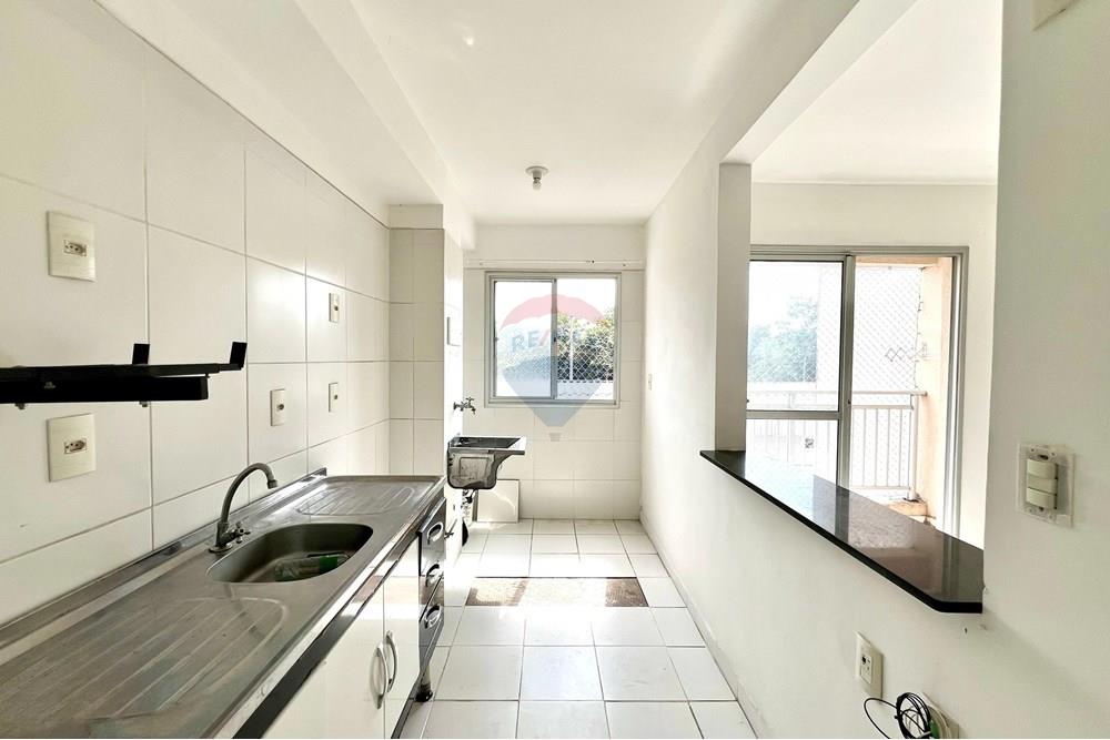 Apartamento - Alugar - Ananindeua , Pará - bff7d5ce-9445-4cf4-91a4-53e1b3d10055.jpg - 720921050-13