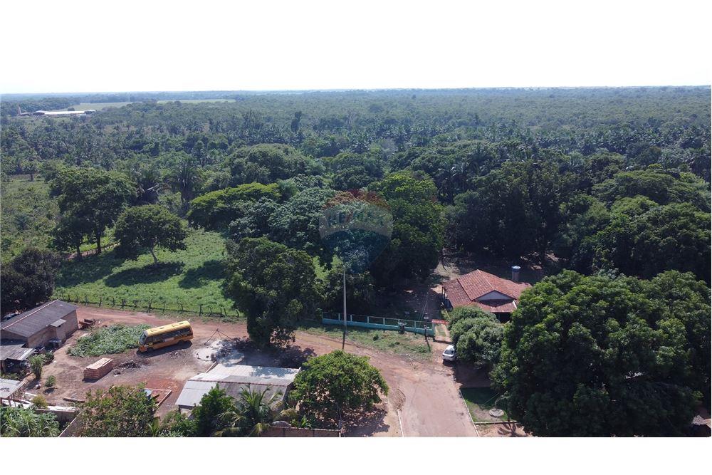 Chácara / Sítio / Fazenda - Venda - Porto Alegre do Norte , Mato Grosso - 6 - 720641031-14