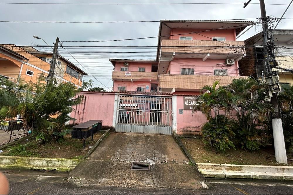 Apartamento - Venda - Belém , Pará - IMG_9206.JPG - 720921081-11