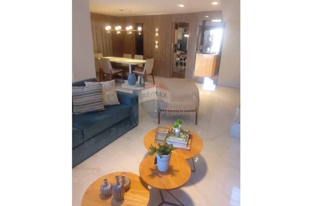 Casa de Condomínio - Venda - Fortaleza , Ceará - SALA 03.jpeg - 720981001-113