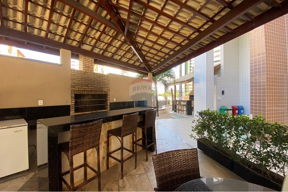 Apartamento - Alugar - Fortaleza , Ceará - IMG_5395.JPG - 721621047-125