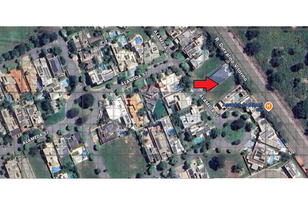 Terreno - Venda - Rondonópolis , Mato Grosso - Janete Zancanaro_2.jpg - Fachada - 720611067-2