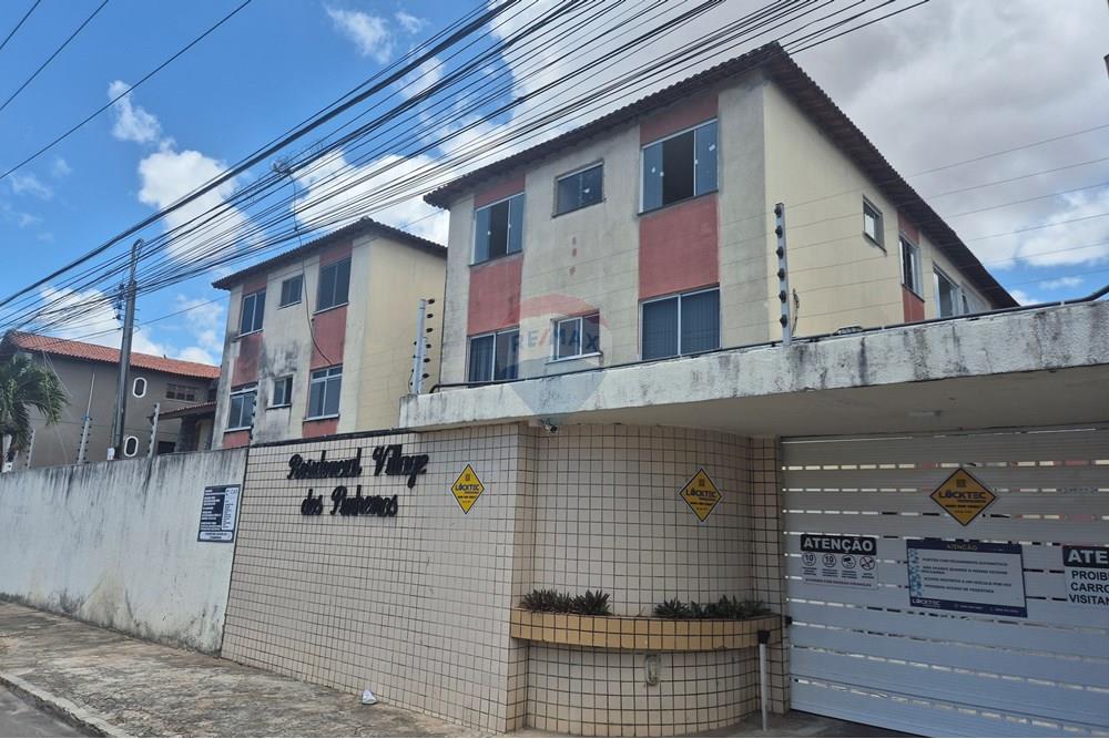 Apartamento - Venda - Fortaleza , Ceará - 20250902_111607.jpg - 720981003-123