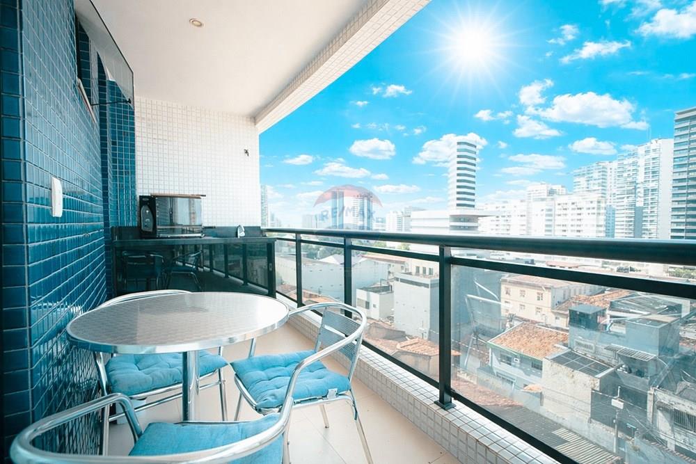 Apartamento - Alugar - Belém , Pará - C4D065B8-EE48-4695-9FF0-BFAEBB14927E.JPG - 720921029-111