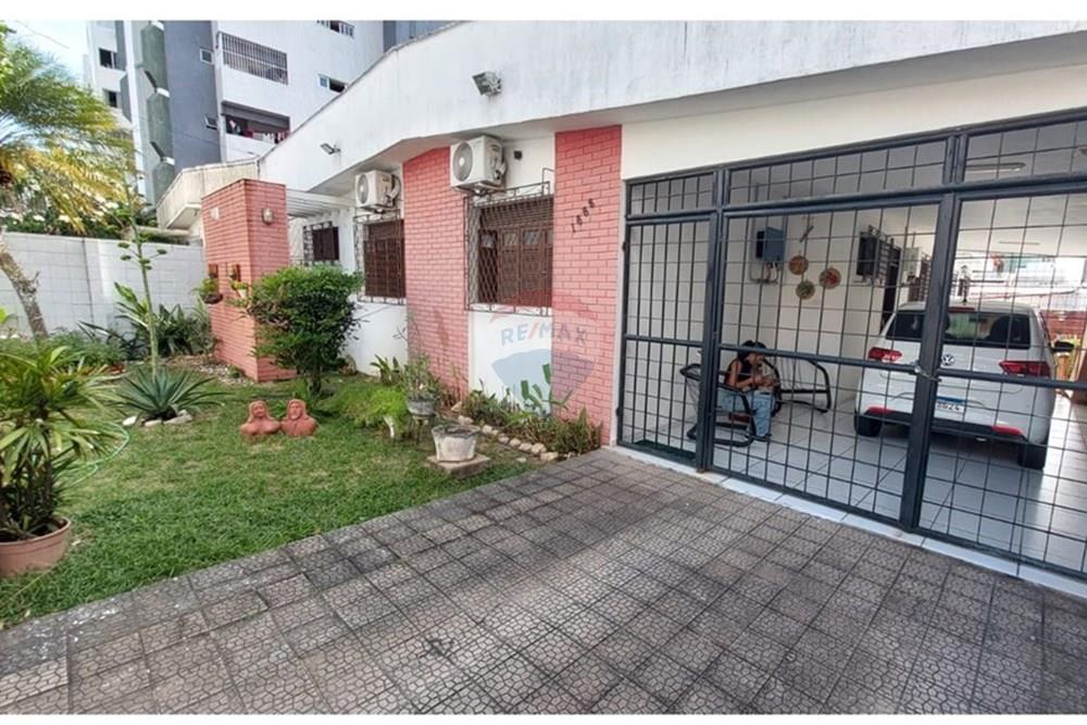 Outros - Venda - Natal , Rio Grande do Norte - Garagem (3).jpg - 720891234-3