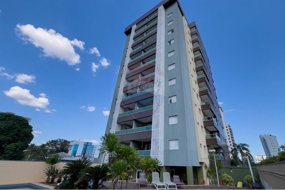 Residential - Διαμέρισμα - Porto Velho , Rondônia - BR - LEILA 12.jpg - 721551019-247