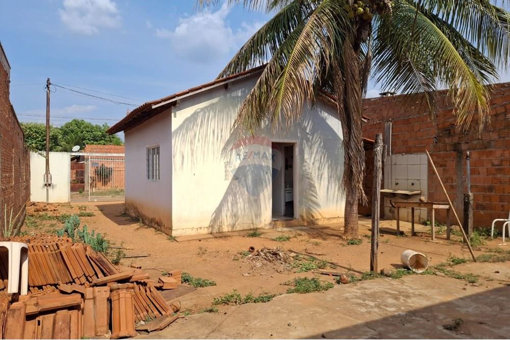 Casa - Venda - Rondonópolis , Mato Grosso - WhatsApp Image 2025-10-28 at 08.37.00 - Copia.jpeg - 720771069-3
