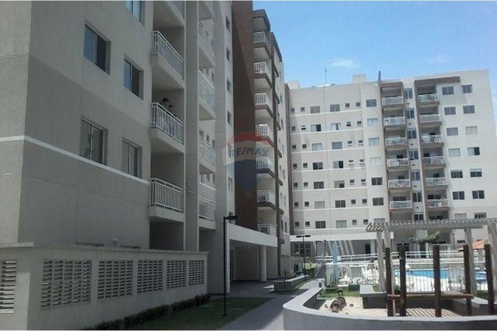 Apartamento - Venda - Manaus , Amazonas - H.jpg - Fachada - 722051011-217