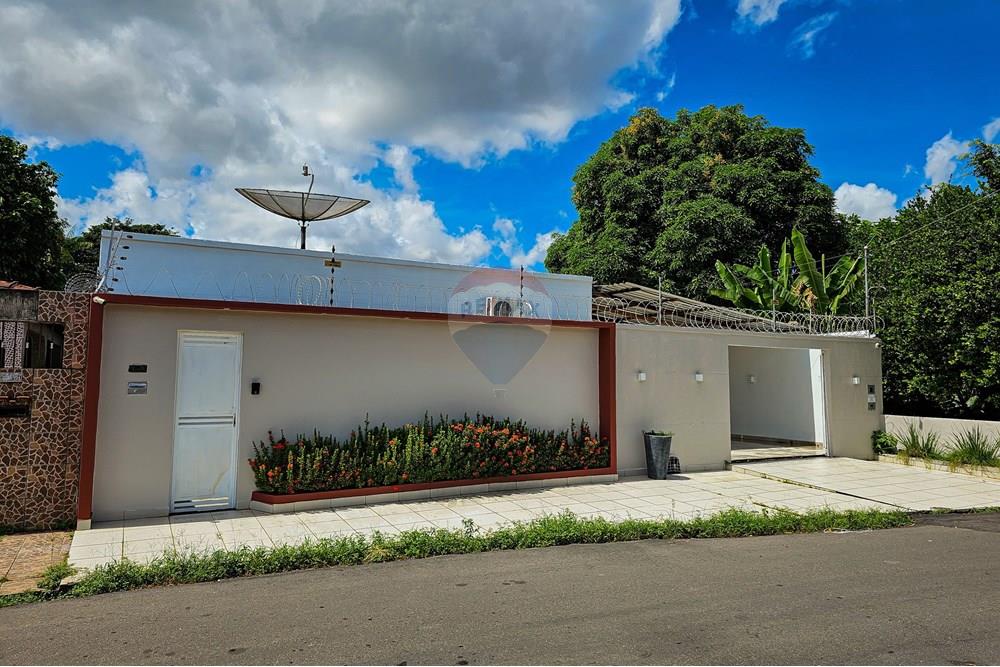 Casa - Venda - Manaus , Amazonas - 20250629_114533.jpg - 720721095-4