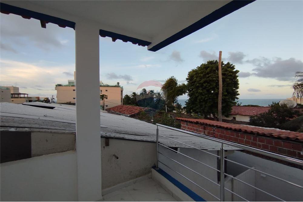 Edícula - Alugar - Parnamirim , Rio Grande do Norte - 16 - 720891013-133