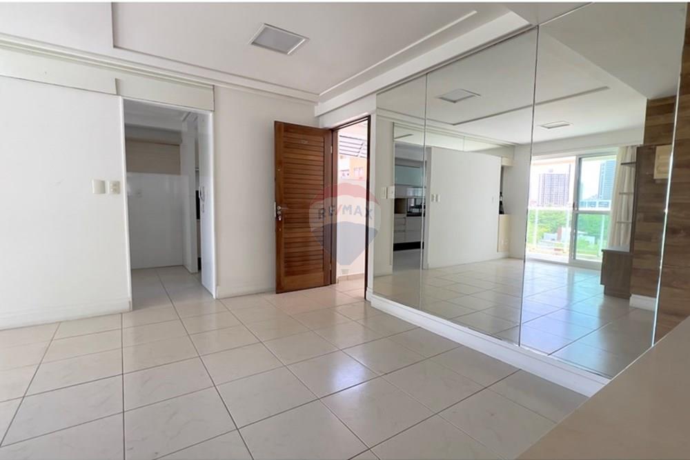 Apartamento - Venda - João Pessoa , Paraíba - IMG_3041.jpeg - 722011022-246