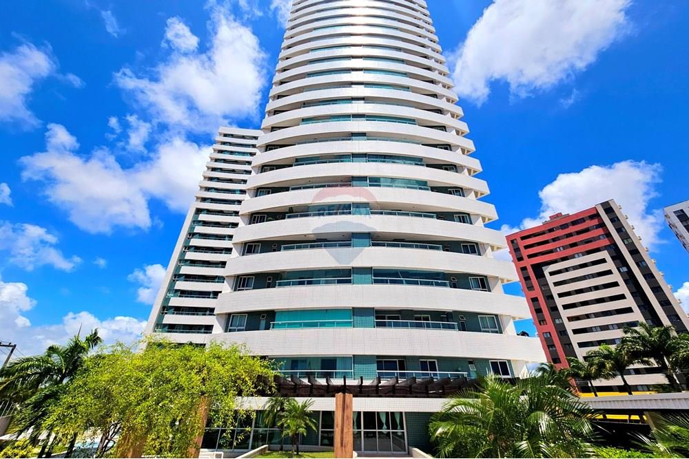 Residenziale - Appartamento - Parnamirim , Rio Grande do Norte - BR - 20250319_102255.jpg - 720891039-259