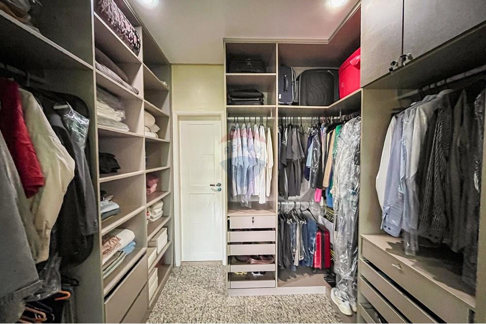 Casa de Condomínio - Venda - Manaus , Amazonas - 1000743566 (1).jpg - Closet - 722051011-213