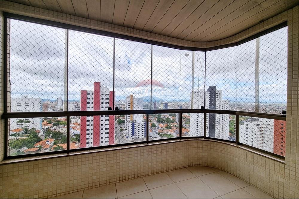 Apartamento - Venda - Campina Grande , Paraíba - 16 Varanda.jpeg - 720291080-6