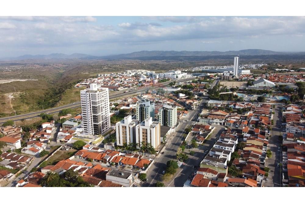 Apartamento - Venda - Campina Grande , Paraíba - WhatsApp Image 2024-11-29 at 10.16.51.jpeg - 720291057-39