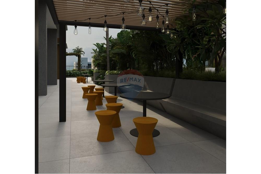 Apartamento - Venda - Natal , Rio Grande do Norte - LOUNGE_02-1.jpg - 720621006-51