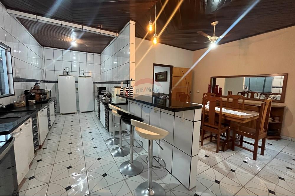 Casa - Venda - Ji-Paraná , Rondônia - IMG_9812.JPG - 722391021-4