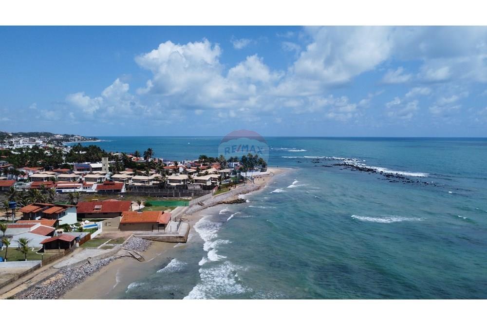 Terreno - Venda - Nísia Floresta , Rio Grande do Norte - DJI_0568.JPG - 720891001-109