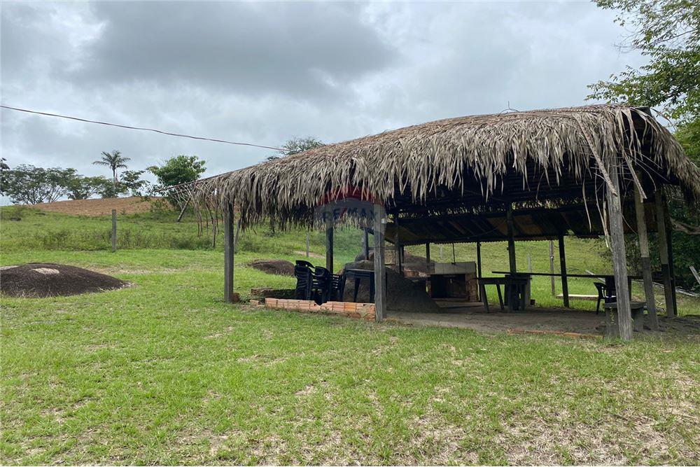 Residential - Gårdsbruk - Candeias do Jamari , Rondônia - BR - 18 - 721551076-93