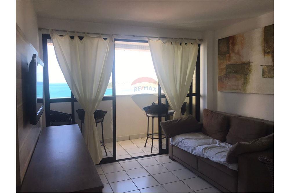 Apartamento - Alugar - Natal , Rio Grande do Norte - 2 - 720731001-2490