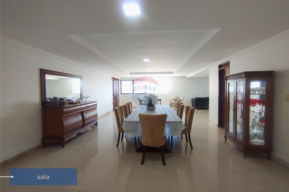 Apartamento - Alugar - João Pessoa , Paraíba - 8.jpg - 720861069-30