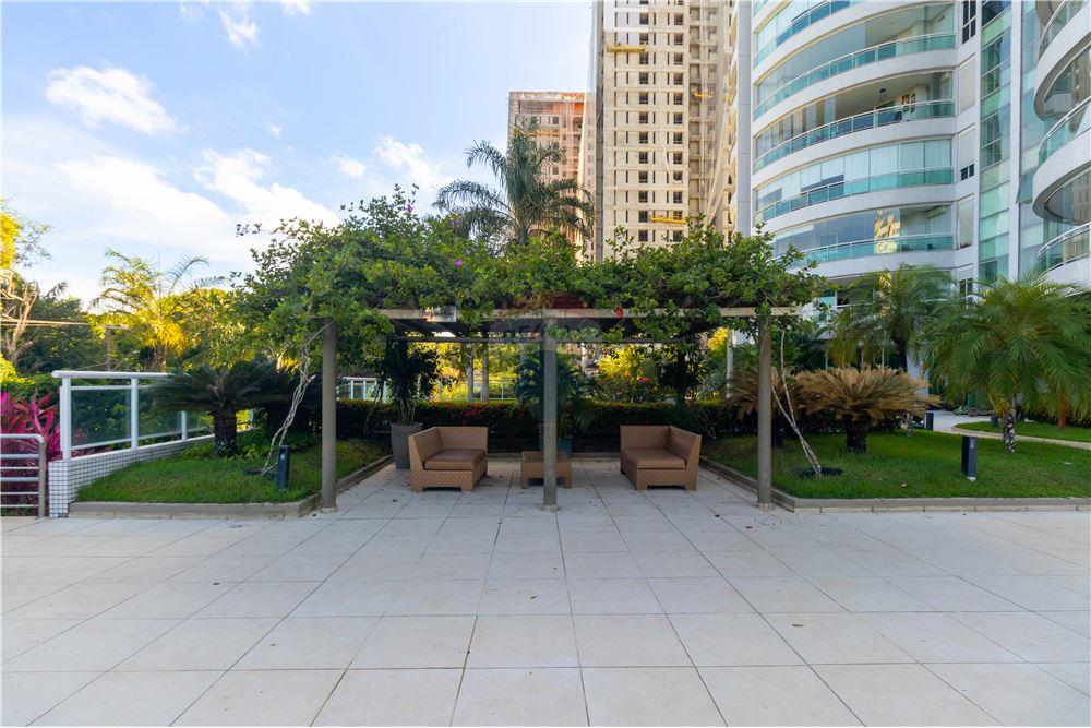 Apartamento - Venda - Manaus , Amazonas - 21 - 720791074-10