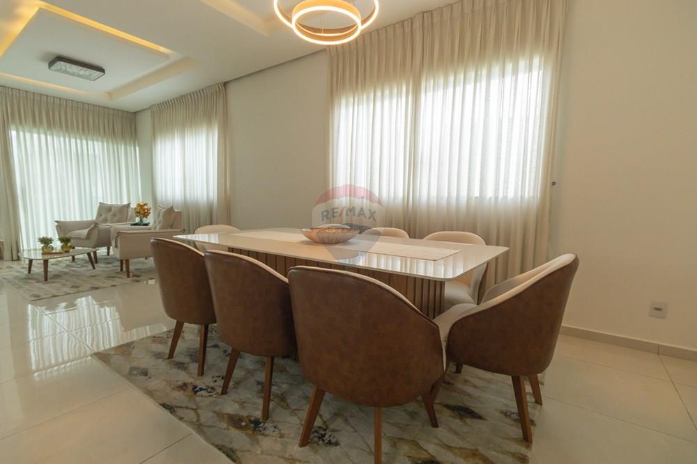 Casa de Condomínio - Venda - Manaus , Amazonas - IMG_7185.jpg - Sala - 720791009-326