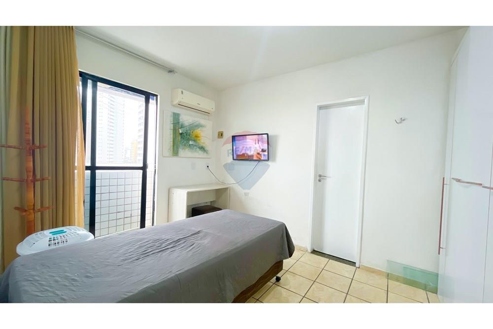 Apart Hotel/ Flat - Venda - Natal , Rio Grande do Norte - DJI_20251030_091637_739.jpg - 720891149-293