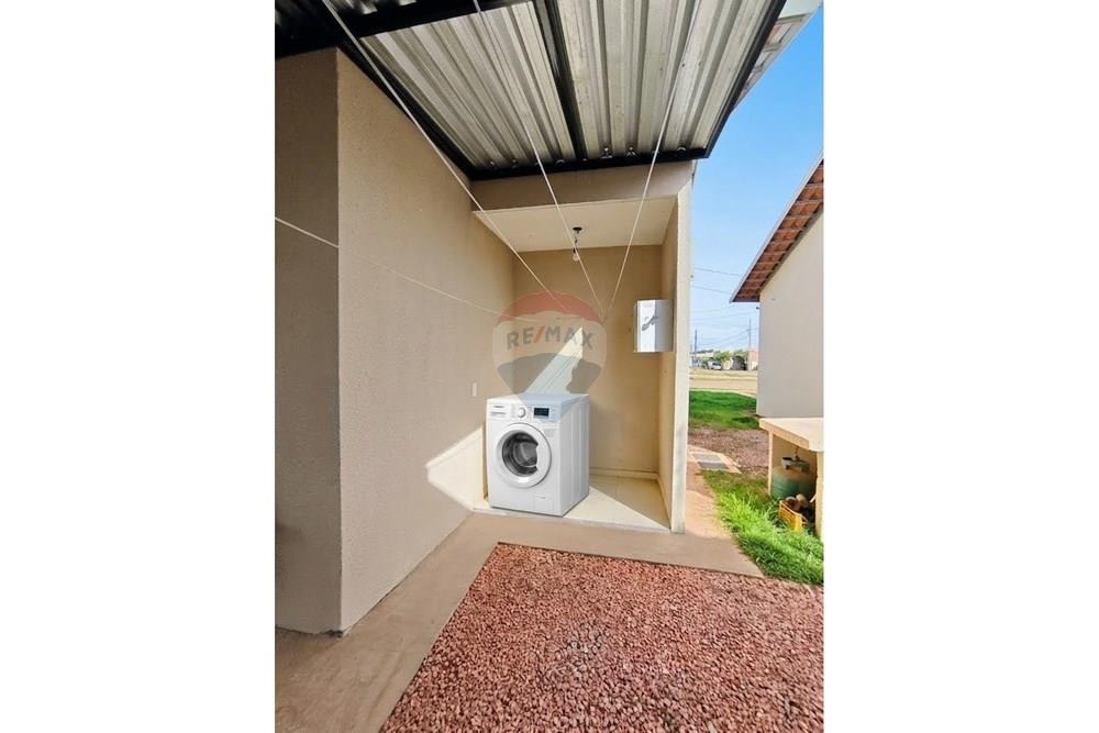 Casa - Venda - Rondonópolis , Mato Grosso - 10.jpg - 722261012-38