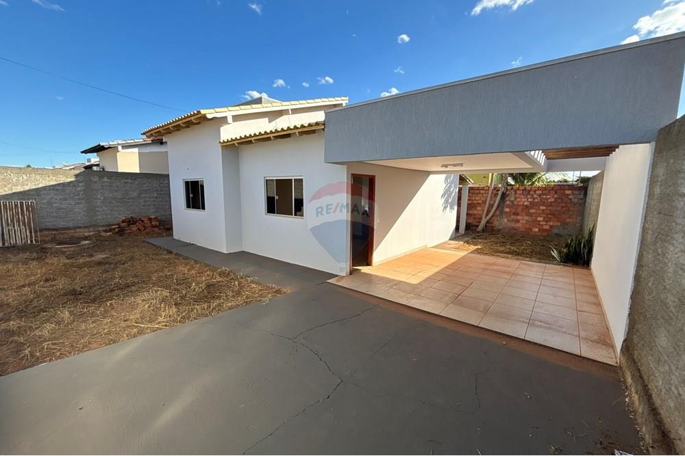 Casa - Venda - Barra do Garças , Mato Grosso - IMG_0314.JPG - 722221023-43