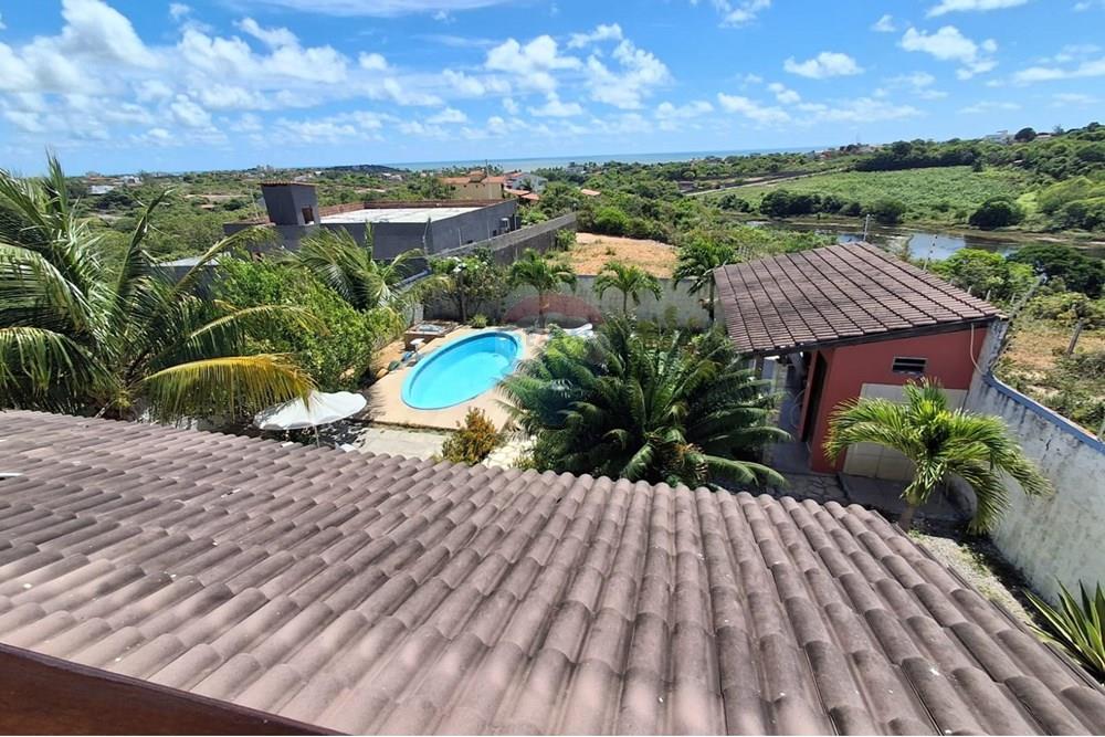 Casa - Venda - Conde , Paraíba - a3b46d71-65ab-447b-9203-bee1f9c425aa.jpg - 720871044-43