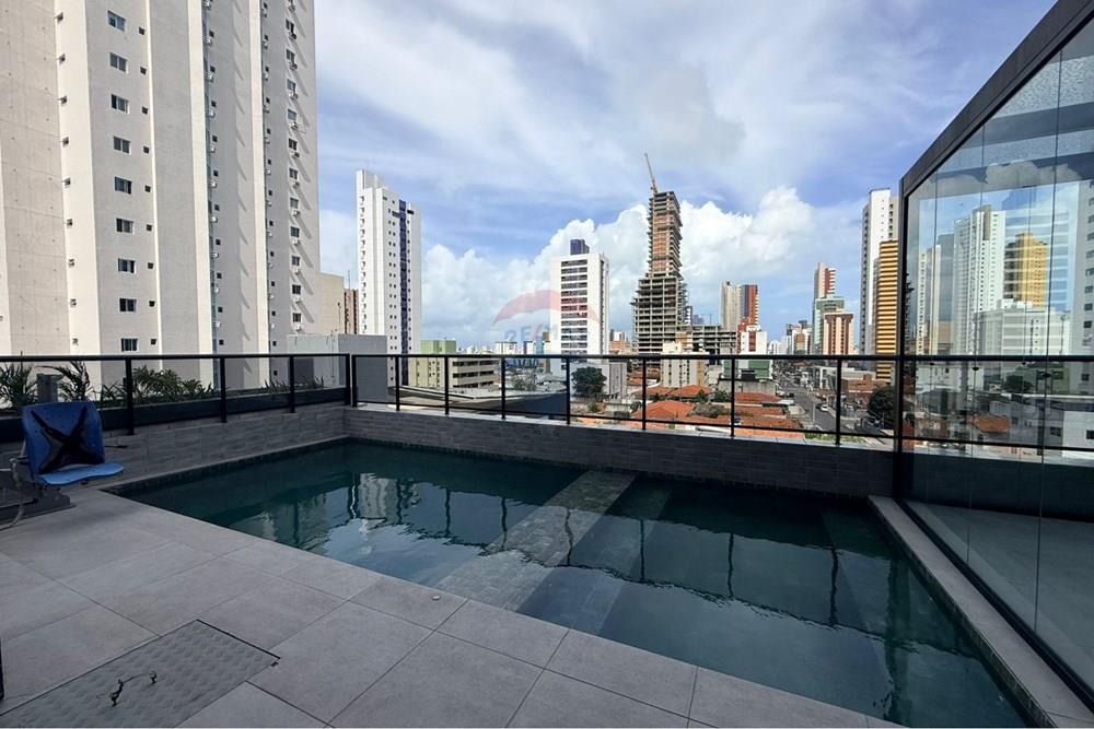 Apart Hotel/ Flat - Alugar - João Pessoa , Paraíba - WhatsApp Image 2026-01-27 at 16.02.20...jpeg - 720431072-83