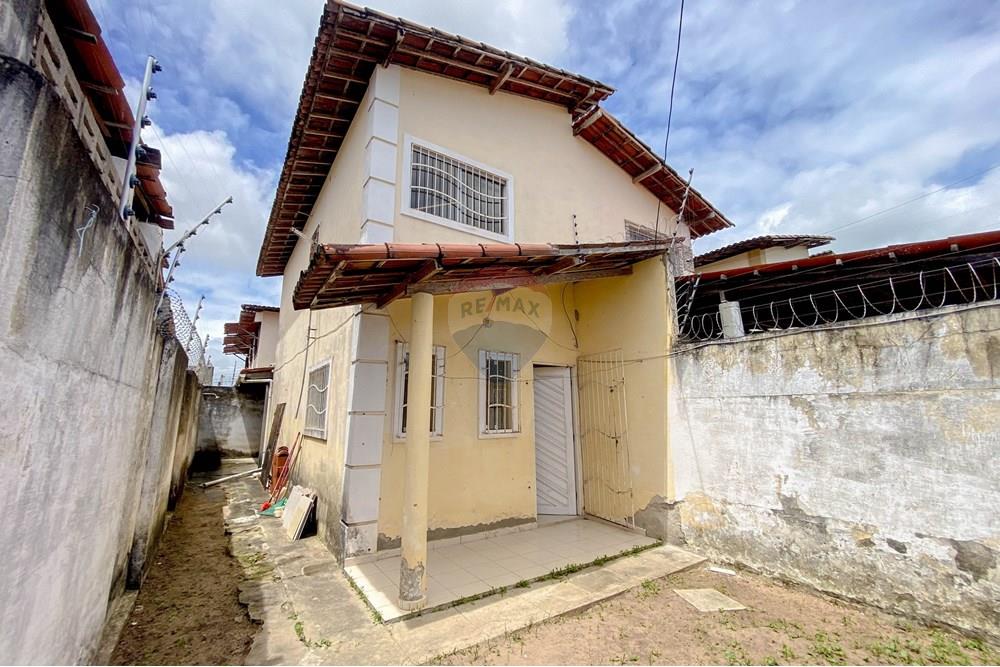 Duplex - Venda - Parnamirim , Rio Grande do Norte - CASAS FEITAS-4.jpg - 720811047-24