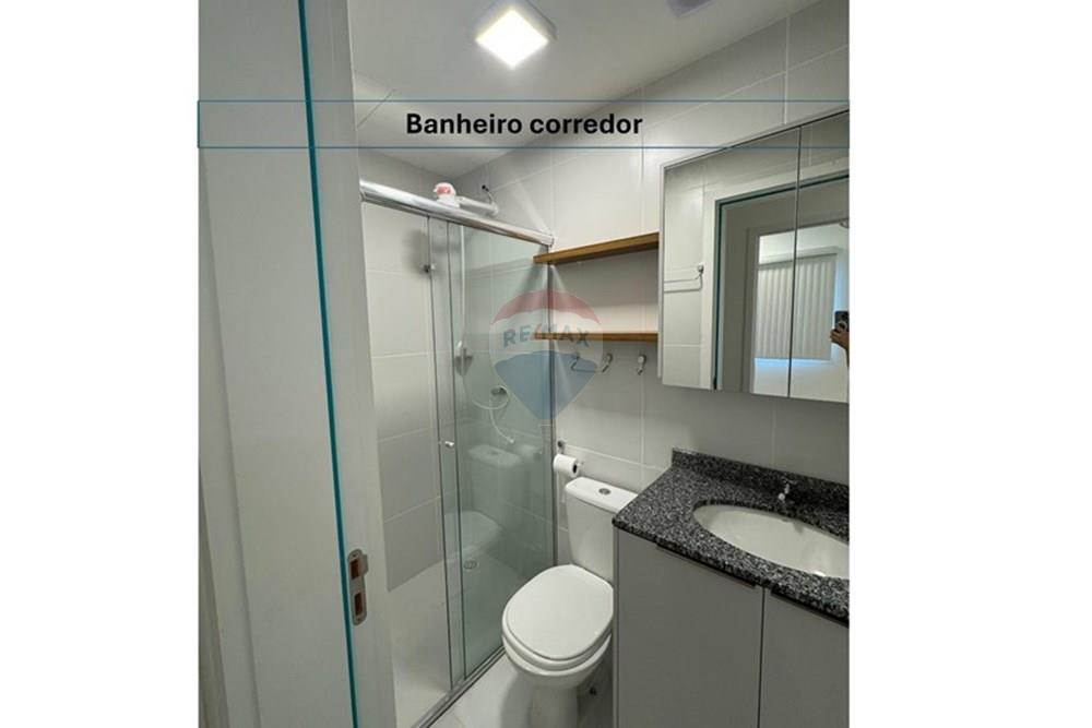 Apartamento - Alugar - Manaus , Amazonas - WhatsApp Image 2025-12-09 at 16.48.29.jpeg - 722101008-7