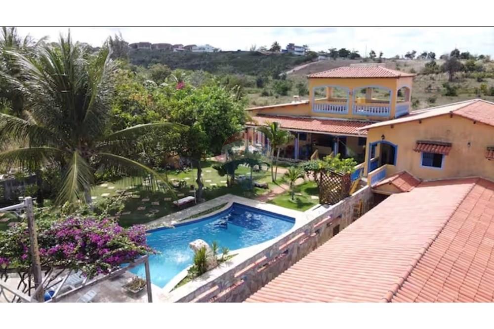 Casa - Venda - Pitimbu , Paraíba - 9be9e74d-bcb1-43a3-9970-a6f87442615a.jpg - 720871056-13