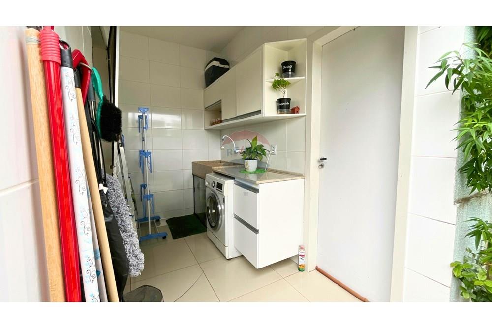 Casa de Condomínio - Venda - Parnamirim , Rio Grande do Norte - DJI_20250726_111223_043 - Editado.jpg - 720891001-97