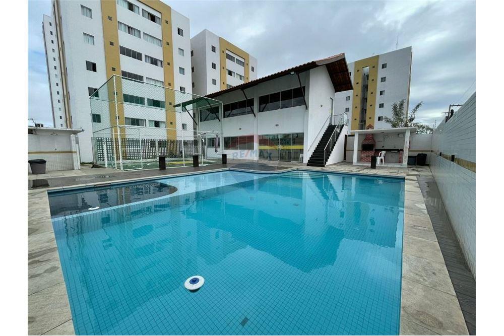 Apartamento - Venda - Campina Grande , Paraíba - 22 - 720291097-5