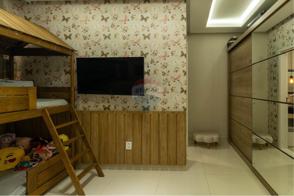 Casa de Condomínio - Venda - Manaus , Amazonas - 66.jpg - Suite - 720791009-318