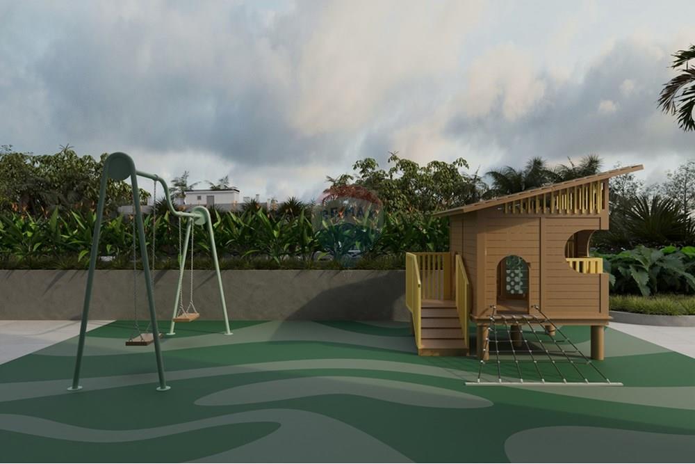 Apartamento - Venda - Natal , Rio Grande do Norte - PLAYGROUND_VISTA_02-1.jpg - 720621006-51