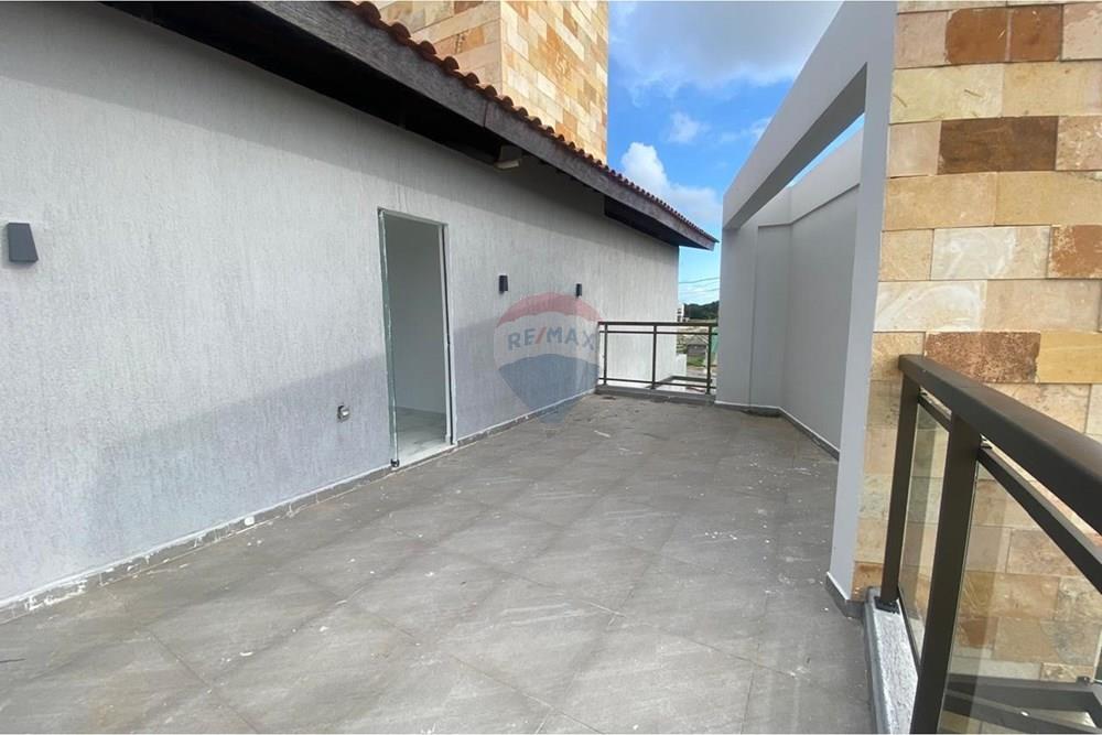 Casa de Condomínio - Venda - Conde , Paraíba - casa12.jpeg - 720471077-80