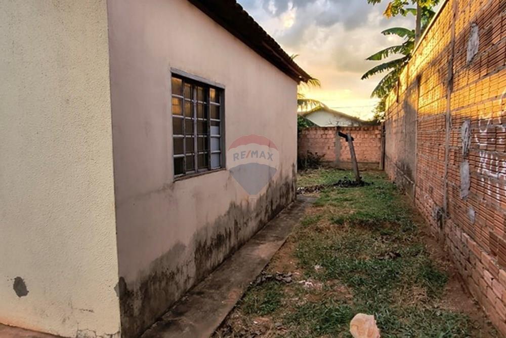 Casa - Venda - Rondonópolis , Mato Grosso - IMG_20260121_175704403_HDR.jpg - 722201045-2